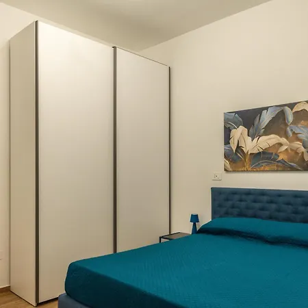Διαμέρισμα La Casa Al Centro