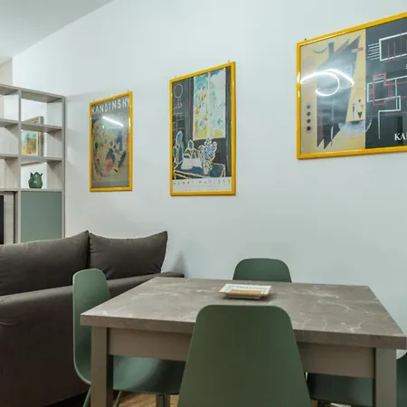 Διαμέρισμα La Casa Al Centro Policoro