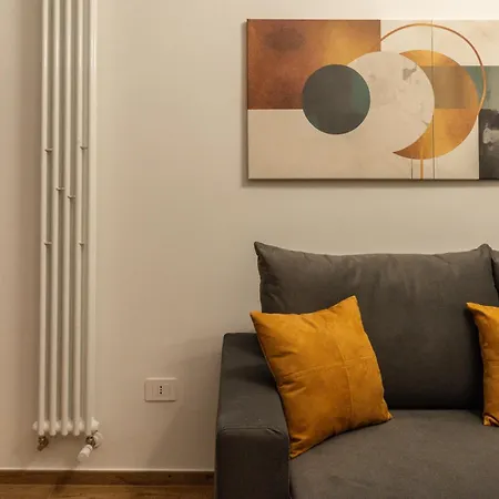 La Casa Al Centro Διαμέρισμα