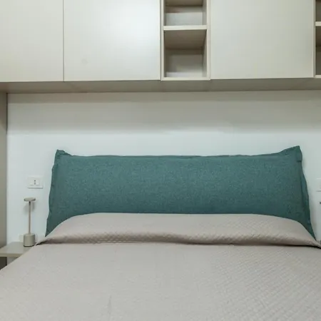 Διαμέρισμα La Casa Al Centro