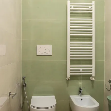 La Casa Al Centro