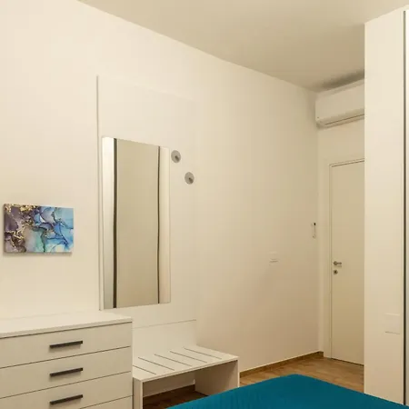 Διαμέρισμα La Casa Al Centro
