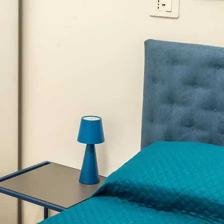 Διαμέρισμα La Casa Al Centro