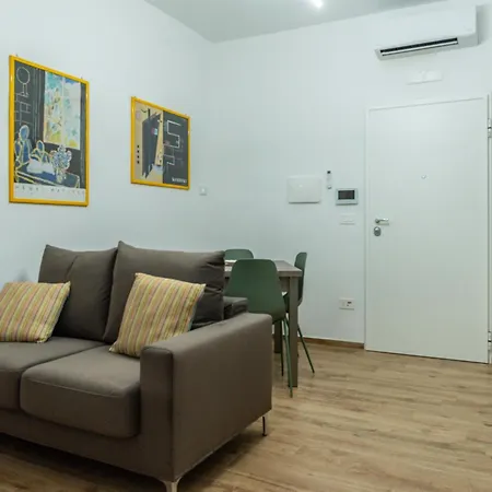 La Casa Al Centro Διαμέρισμα