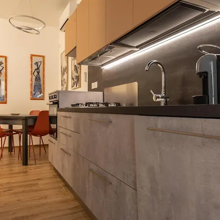 La Casa Al Centro Διαμέρισμα Policoro