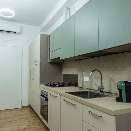 La Casa Al Centro Διαμέρισμα Policoro