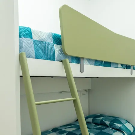 Διαμέρισμα La Casa Al Centro Policoro