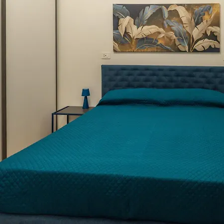 Διαμέρισμα La Casa Al Centro *