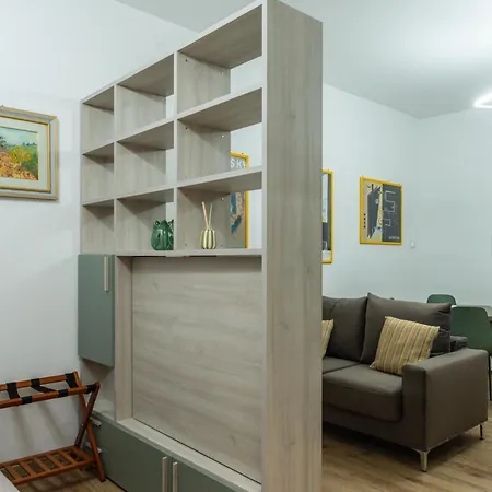 La Casa Al Centro *