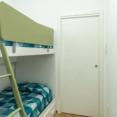 Διαμέρισμα La Casa Al Centro