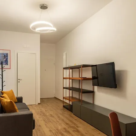 Διαμέρισμα La Casa Al Centro