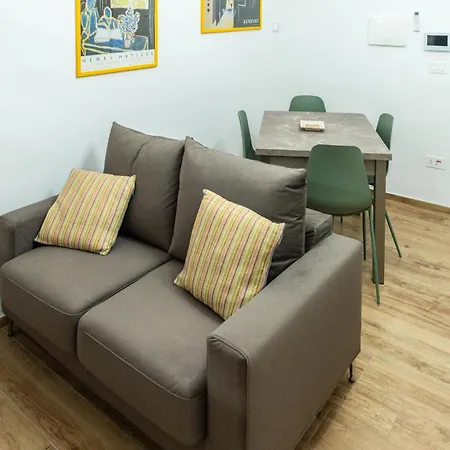 La Casa Al Centro