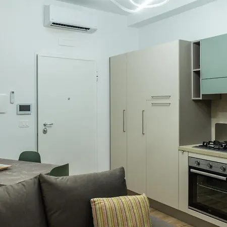 Διαμέρισμα La Casa Al Centro Policoro