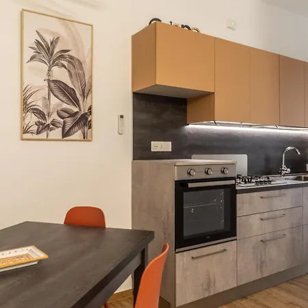 Διαμέρισμα La Casa Al Centro